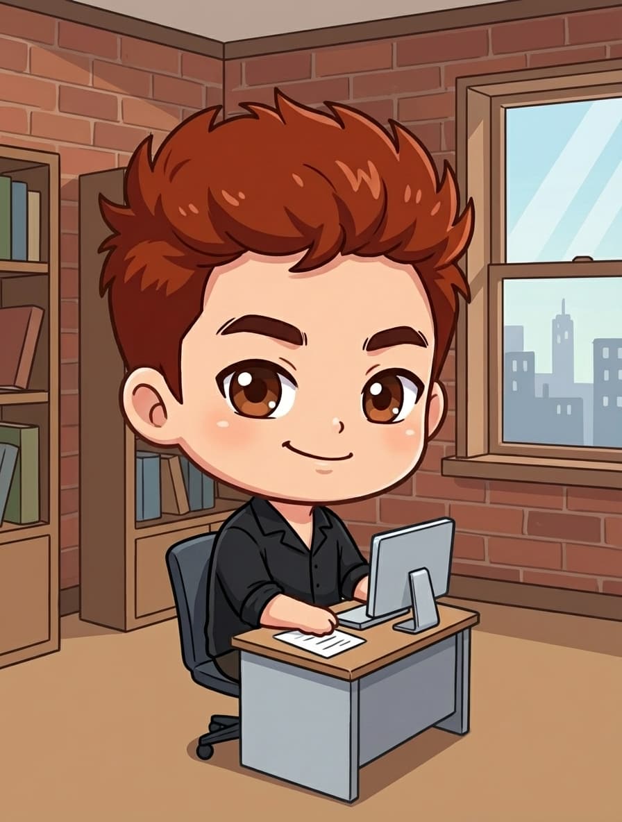 Daniel Nguyen